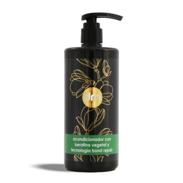 DRN Acondicionador Con Keratina Bond Repair* Hidratantes Faciales