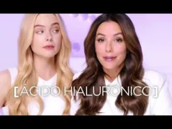 ELVIVE Acondicionador Hidra Hialurónico* Hidratantes Faciales