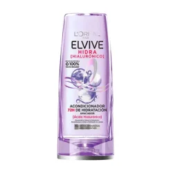 ELVIVE Acondicionador Hidra Hialurónico* Hidratantes Faciales