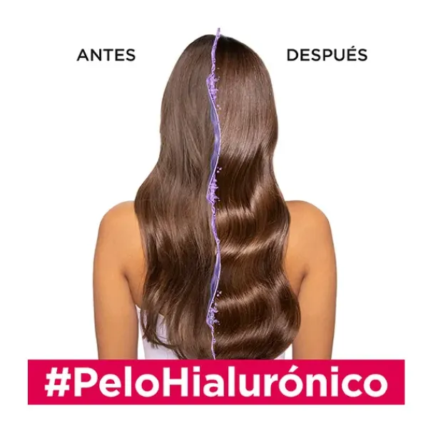 ELVIVE Acondicionador Hidra Hialurónico* Hidratantes Faciales
