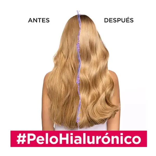 ELVIVE Acondicionador Hidra Hialurónico* Hidratantes Faciales