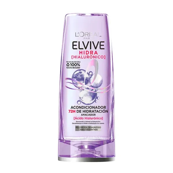 ELVIVE Acondicionador Hidra Hialurónico* Hidratantes Faciales