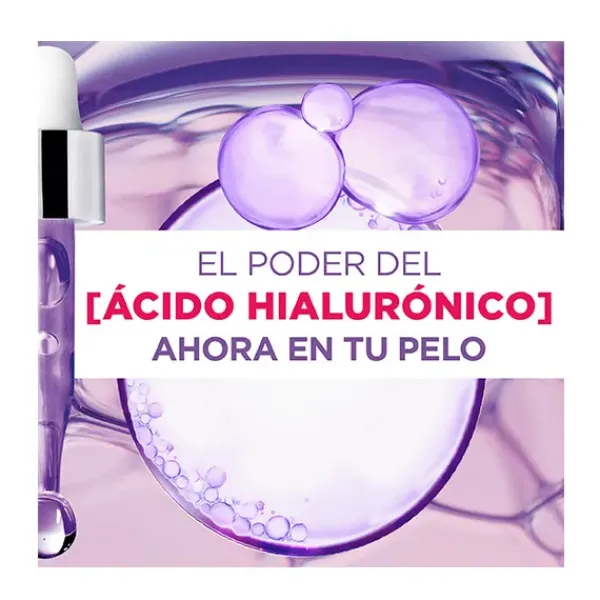 ELVIVE Acondicionador Hidra Hialurónico* Hidratantes Faciales