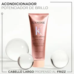 KERASTASE Acondicionador Insta Glaze* Hidratantes Faciales