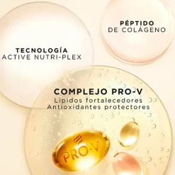 PANTENE Acondicionador Intensivo Repara & Protege* Hidratantes Faciales