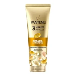 PANTENE Acondicionador Intensivo Repara & Protege* Hidratantes Faciales