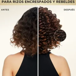 PANTENE Acondicionador Intensivo Rizos Definidos* Hidratantes Faciales