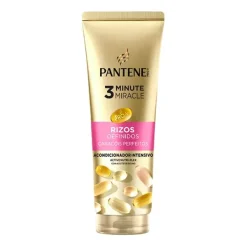 PANTENE Acondicionador Intensivo Rizos Definidos* Hidratantes Faciales