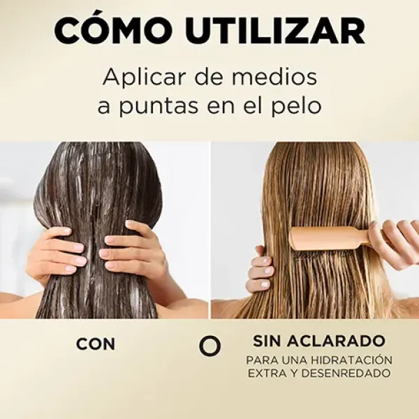 PANTENE Acondicionador Repara & Protege Active Nutri-Plex* Hidratantes Faciales