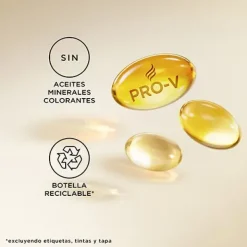 PANTENE Acondicionador Repara & Protege Active Nutri-Plex* Hidratantes Faciales