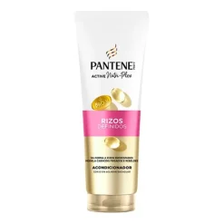 PANTENE Acondicionador Rizos Definidos Active Nutri-Plex* Hidratantes Faciales