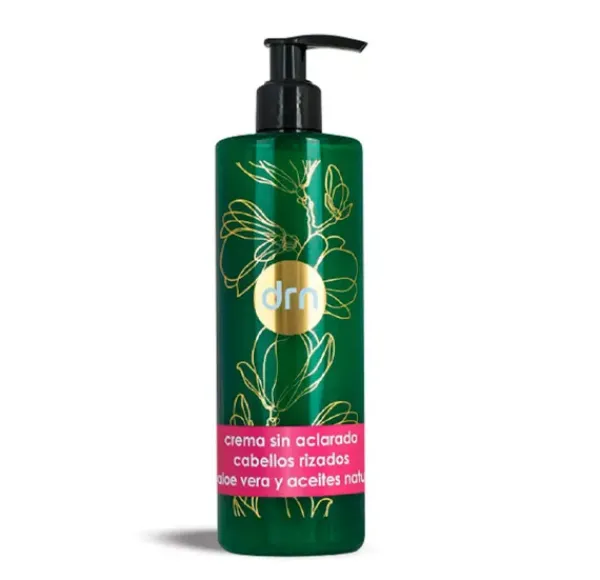 DRN Acondicionador Sin Aclarado Aloe Vera* Hidratantes Faciales