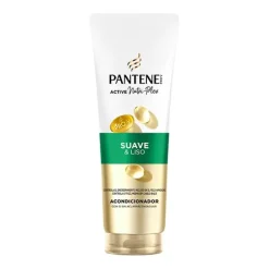 PANTENE Acondicionador Suave & Liso Active Nutri-Plex* Hidratantes Faciales