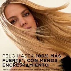 PANTENE Acondicionador Suave & Liso Active Nutri-Plex* Hidratantes Faciales