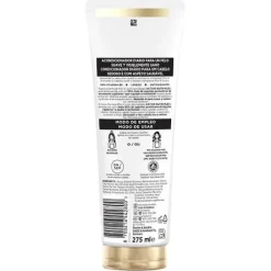 PANTENE Acondicionador Suave & Liso Active Nutri-Plex* Hidratantes Faciales