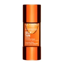CLARINS Addition Concentré Éclat* Hidratantes Faciales