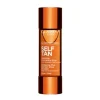 CLARINS Addition Concentré Éclat Corps* Hidratantes Faciales