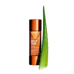 CLARINS Addition Concentré Éclat Corps* Hidratantes Faciales