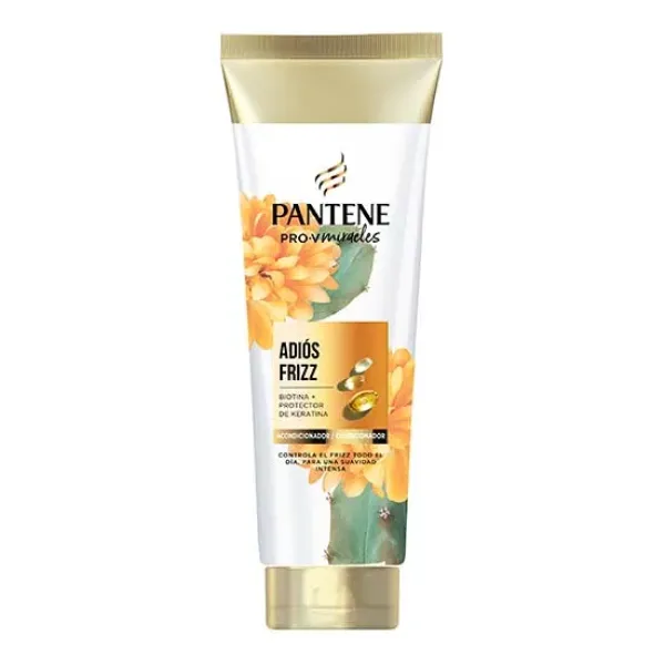 PANTENE Adios Frizz* Hidratantes Faciales