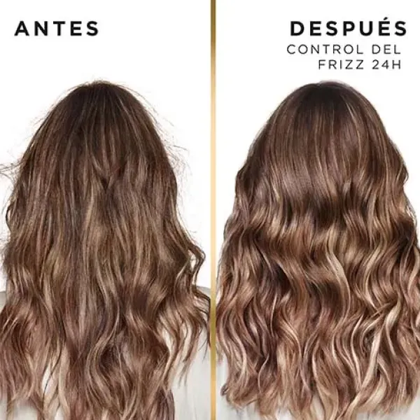 PANTENE Adios Frizz* Hidratantes Faciales