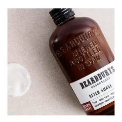 BEARDBURYS After Shave* Hidratantes Faciales