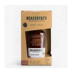 BEARDBURYS After Shave* Hidratantes Faciales