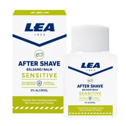 LEA After Shave Bálsamo* Hidratantes Faciales