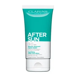 CLARINS After Sun Baume Apaisant Après Solaile* Hidratantes Faciales