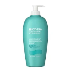 BIOTHERM After Sun Lait Oligo-Thermal* Hidratantes Faciales