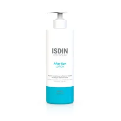 ISDIN After Sun Lotion Calm & Comfort* Hidratantes Faciales