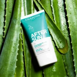 CLARINS After Sun Shampooing Douche* Hidratantes Faciales
