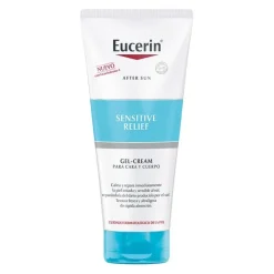 EUCERIN Aftersun Lotion* Hidratantes Faciales