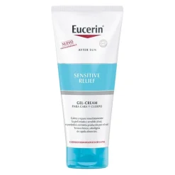EUCERIN Aftersun Lotion* Hidratantes Faciales