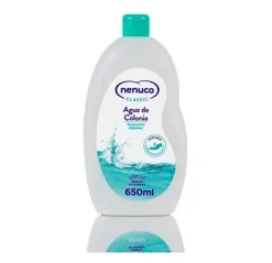 NENUCO Agua De Colonia* Hidratantes Faciales