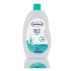 NENUCO Agua De Colonia* Hidratantes Faciales