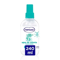 NENUCO Agua De Colonia* Hidratantes Faciales