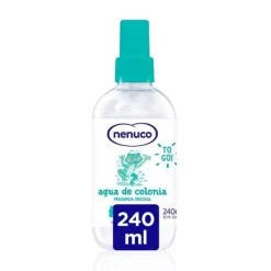 NENUCO Agua De Colonia* Hidratantes Faciales