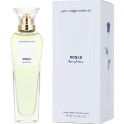 ADOLFO DOMINGUEZ Agua Fresca De Rosas* Hidratantes Faciales