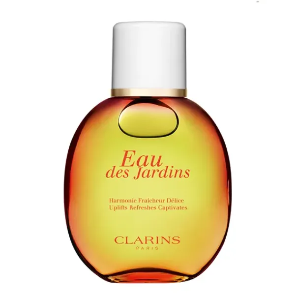 CLARINS Agua Tratamiento Eau Des Jardins* Hidratantes Faciales