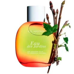 CLARINS Agua Tratamiento Eau Des Jardins* Hidratantes Faciales