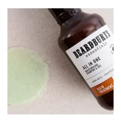 BEARDBURYS All In One* Hidratantes Faciales