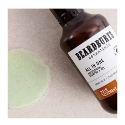 BEARDBURYS All In One* Hidratantes Faciales