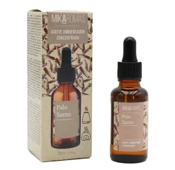 MIKAROMAS Ambientador Concentrado Palo Santo* Hidratantes Faciales
