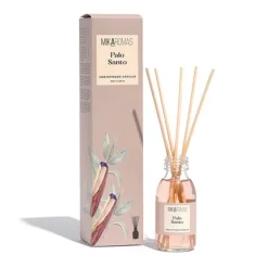 MIKAROMAS Ambientador Varillas Palo Santo* Hidratantes Faciales