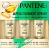 PANTENE Ampollas Liso Extremo 1 Minuto* Hidratantes Faciales