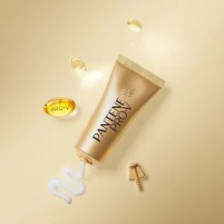 PANTENE Ampollas Rescate 1 Minuto* Hidratantes Faciales