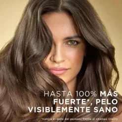 PANTENE Ampollas Rescate 1 Minuto* Hidratantes Faciales