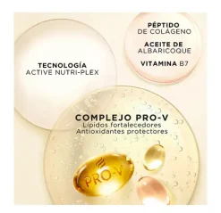 PANTENE Ampollas Rescate 1 Minuto* Hidratantes Faciales