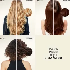 PANTENE Ampollas Rescate 1 Minuto* Hidratantes Faciales