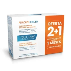 DUCRAY Anacaps Reactiv* Hidratantes Faciales